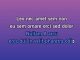 Wanted Dead Or Alive (This Left Feels Right version) - Karaoke personalizzato - Bon Jovi