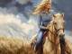 Run - Backing Track Batterie - Miranda Lambert