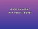 Bad Romance (BBC live version) - Custom Karaoke - 30 Seconds to Mars