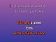 U Don't Know Me (radio edit) - Karaoké Personnalisé - Armand Van Helden