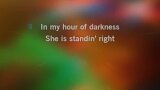 Let It Be Karaoke - Blues Beatles