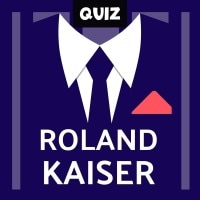 Roland Kaiser