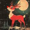 Rudolph the Red-nosed Reindeer