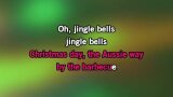 Karaoké Aussie Jingle Bells - Colin Buchanan