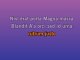 Lone Star Blues - Custom Karaoke - George Strait