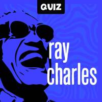 Ray Charles