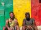 Backing Track Basse - Dimanche aux goudes - Massilia Sound System - Version sans Basse