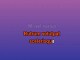 Adeste fideles - Custom Karaoke - Andrea Bocelli