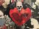 Playback personnalisé Poison Heart - Ramones