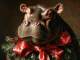 I Want a Hippopotamus for Christmas custom accompaniment track - Joanie Bartels