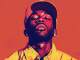 Sticky - Drum Backing Track - Tyler