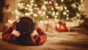 The Best Christmas Karaoke Songs to Sing with Family and Friends on KaraFun