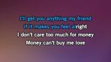 Can't Buy Me Love Karaoke - Blues Beatles