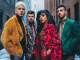 Playback personnalisé 90s Dance Medley - Pentatonix