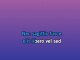 Only for the Weak - Custom Karaoke - In Flames
