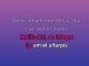 Passe ton chemin - Karaoke personalizzato - Lynda Sherazade