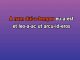 The Cold Song - Custom Karaoke - Klaus Nomi