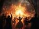 No One Mourns the Wicked aangepaste backing-track - Wicked (film)