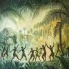Agitations tropicales