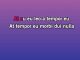 Pas une larme - Custom Karaoke - Pierre Garnier