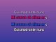 Laissez-nous dire - Custom Karaoke - Pop System