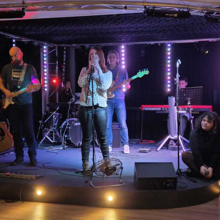 Concert of the Month: Music at the Heart of KaraFun Group 1