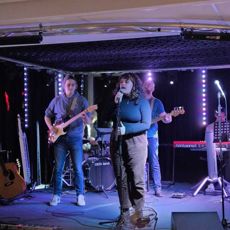Concert of the Month: Music at the Heart of KaraFun Group 2
