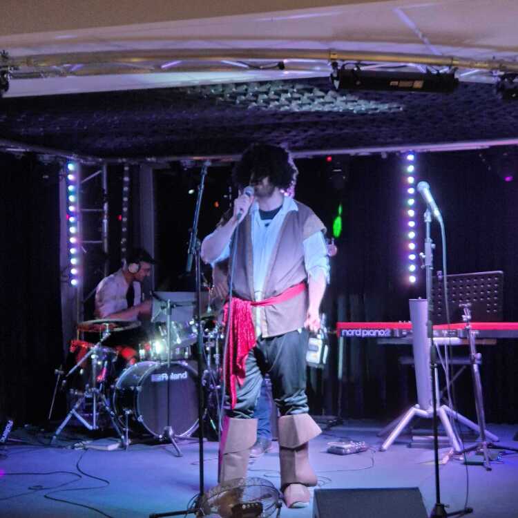 Concert of the Month: Music at the Heart of KaraFun Group 3