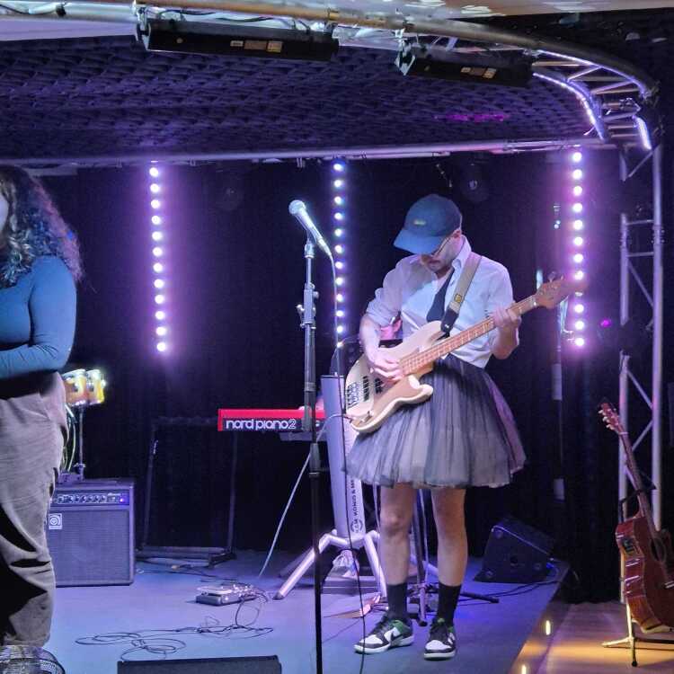 Concert of the Month: Music at the Heart of KaraFun Group 4