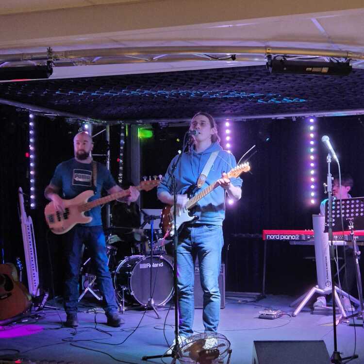 Concert of the Month: Music at the Heart of KaraFun Group 5