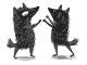 Bodys - Base per Batteria - Car Seat Headrest