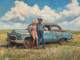Instrumental MP3 She and I - Karaoke MP3 as made famous by Alabama