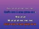 Party All Day - Custom Karaoke - Steel Panther