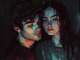 Without Me custom accompaniment track - Fame on Fire
