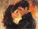 Playback MP3 Slow Burn - Karaoké MP3 Instrumental rendu célèbre par T. G. Sheppard