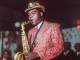 Playback MP3 There Is Something On Your Mind - Karaoké MP3 Instrumental rendu célèbre par Big Jay McNeely