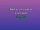 Passenger - Karaoke personalizzato - Powderfinger