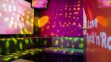 Salle I Love Rock 'n' Roll