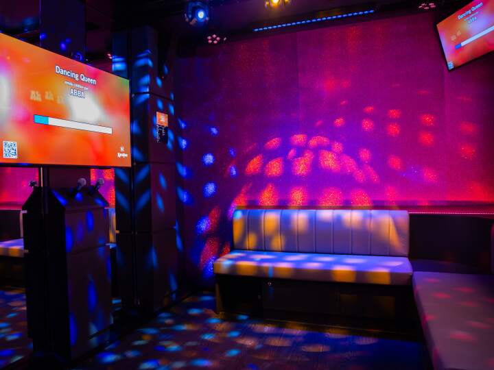 Salle Happy