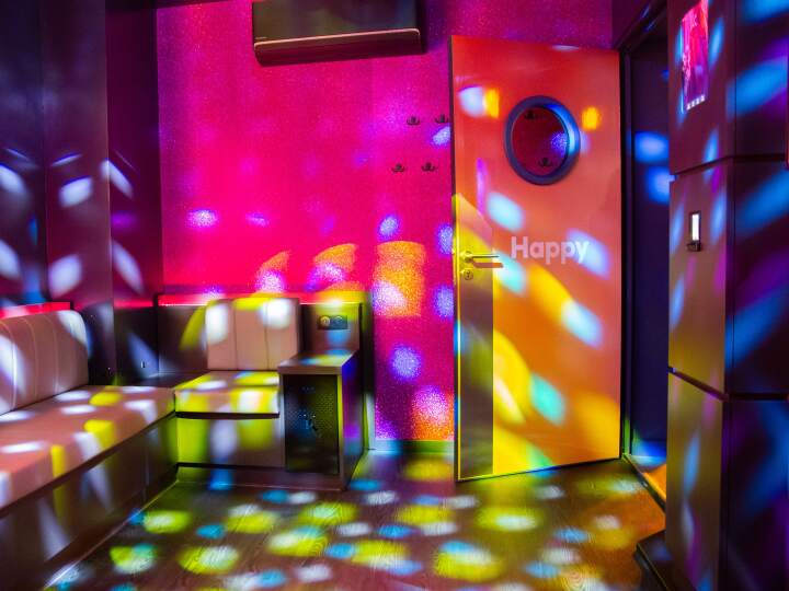 Salle Happy