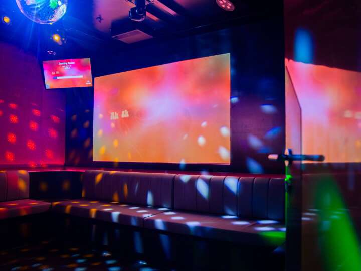 Salle Happy