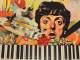 Playback MP3 Monkberry Moon Delight - Karaoké MP3 Instrumental rendu célèbre par Paul McCartney