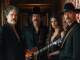 Heaven Sent base personalizzata - The SteelDrivers