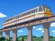 Playback MP3 The Monorail Song - Karaoké MP3 Instrumental rendu célèbre par The Simpsons
