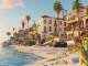 California Dreamin' - Backing Track Batterie - Yann Muller