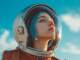 Playback personnalisé Space Girl - Frances Forever