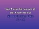 Cry for Me - Karaokê Personalizado - The Weeknd