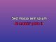 Crush - Karaoke personalizzato - Ethel Cain
