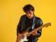 Backing Track Basse - Me estoy enamorando - Pedro Suárez-Vértiz - Version sans Basse