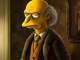 Playback MP3 See My Vest! - Karaoké MP3 Instrumental rendu célèbre par The Simpsons